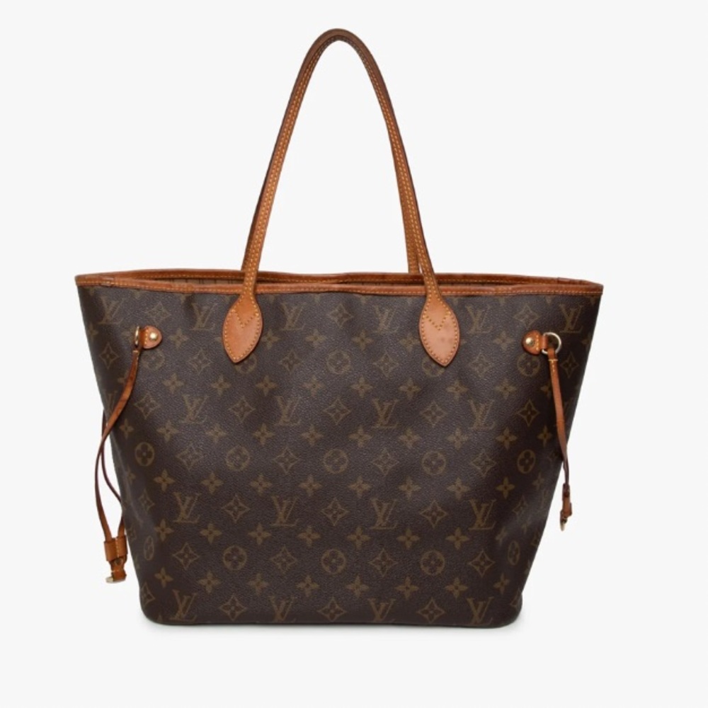 Louis Vuitton Neverfull MM